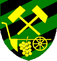 Wappen von Zbýšov