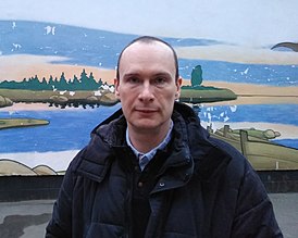 Дмитрий Геннадиевич Завильгельский, 2019 г.