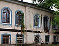 Палац Рожаловського, село Рихта
