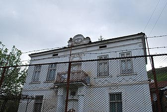Стара кућа у Врутоку