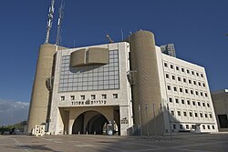 בית עיריית אשדוד, דצמבר 2023