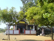 உதயத்தூர் கீழூர்