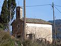 Capella de Sant Felip Neri (Rellinars)