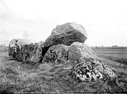 Saint-Avit-les-Guespières – Veduta