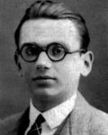 Thumbnail for Kurt Gödel