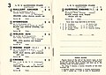 1954 LKS Mackinnon Stakes showing the winner, Rising Fast