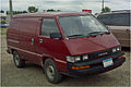 TownAce III Van