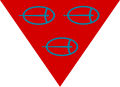4th Anti-Aircraft Division.[105] Second pattern.