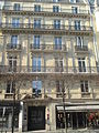 Embassy of Iceland in Paris
