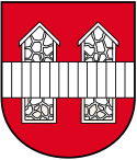 Wappen der Stadt Innsbruck