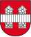 Wappen von Innsbruck