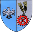 Coat of arms of Rosenburg-Mold