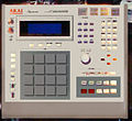 Akai MPC3000