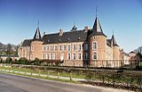 Rijkhoven, Schloss Alden Biesen