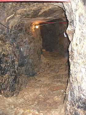 Image illustrative de l’article Mines d'Arditurri