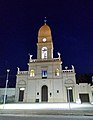 Iglesia parroquial Nuestra Señora del Rosario