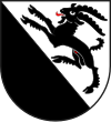 Coat of arms of Avers