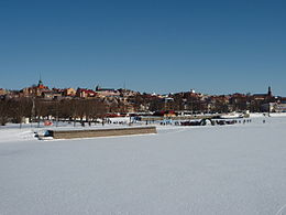 Östersund