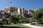 Thumbnail for Şanlıurfa Castle