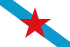 Bandera Estreleira
