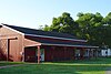 Сарай и универсальный магазин - Holcombe-Jimison Farmstead Museum.jpg