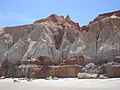 Miniatura para Monumento natural de los Acantilados de Beberibe