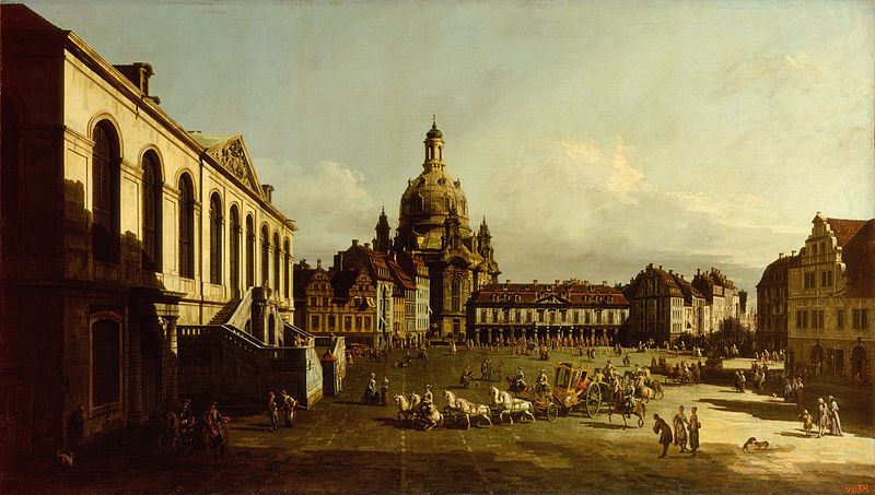 File:Bernardo Bellotto, Neumarkt in Dresden, 1747.jpg