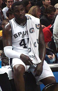 DeJuan Blair