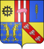 Blason de Beuveille