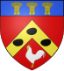 布里地区利韦尔迪徽章