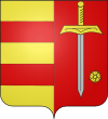 Blason de Berloz