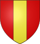 Senlis – Stemma