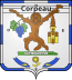 Blason de Corpeau