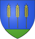 Coat of arms of Grans