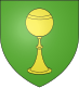Coat of arms of Beauvois-en-Vermandois