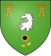 Coat of arms of Glaine-Montaigut