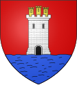 La Salvetat-sur-Agout címere