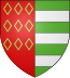 Blason de Oberlauterbach