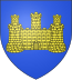 Blason de Thionville