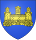 Coat of arms of Thionville