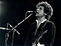 Image 32American singer-songwriter Bob Dylan has been called the "Crown Prince of Folk" and "King of Folk". (from Honorific nicknames in popular music)