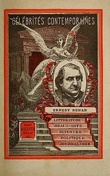 Bourget - Ernest Renan, 1883 couverture.jpg