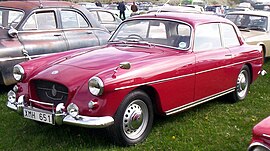 Bristol 407