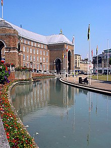 Bristol Council Offices