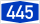 A445