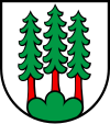Coat of arms of Bettwil