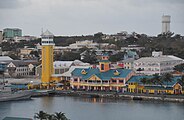 Nassau, Bahamas