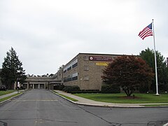 cardinal high school