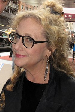 Carol Kane 2018-ban