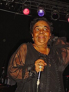 Cesária Évora